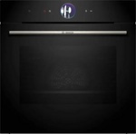 Электрический духовой шкаф Bosch HBG7764B1- фото