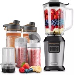 Блендер Sencor SBL 7570SS- фото