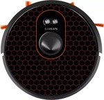 Робот-пылесос Garlyn SR-600- фото