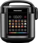 Мультиварка Redmond MC102 (черный)- фото