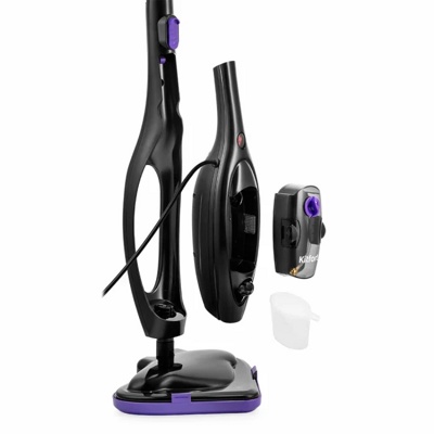 Пароочиститель Kitfort KT-1061- фото4