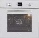 Электрический духовой шкаф Lex EDM 071 WH / CHAO000372- фото