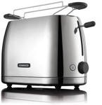 Тостер Kenwood TTM 560 Turin