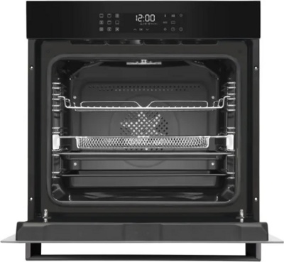 Электрический духовой шкаф Hansa BOES69821- фото2