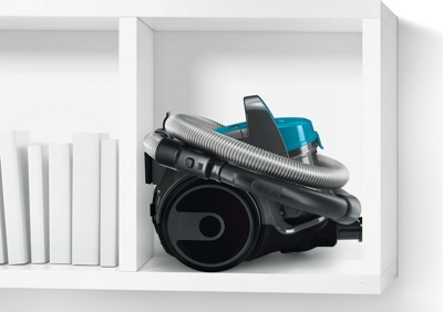 Пылесос Bosch BGS05A221- фото5