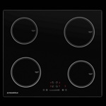 Варочная панель MAUNFELD AVI594FBK