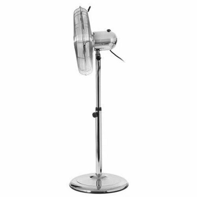 Вентилятор ProfiCare PC- VL 3064 MS inox 40см- фото3