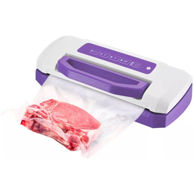 Вакуумный упаковщик Kitfort KT-1524-1- фото