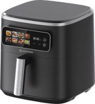 Аэрогриль Evolution AIRO 8700Т (черный)- фото