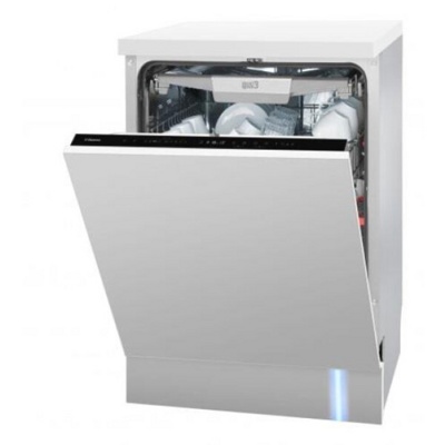 Посудомоечная машина Hansa ZIM669ELH- фото3