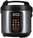 Мультиварка RED Solution COLORSENSE M4100- фото