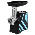 Мясорубка Kitfort KT-2101-1 Carnivora (голубой)