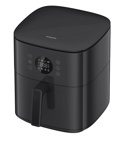 Аэрогриль Xiaomi Air Fryer 6.5L MAF-W6501 (черный)