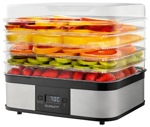 Сушка для овощей и фруктов Scarlett SC-FD421T19- фото