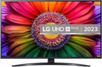 Телевизор LG UR81 55UR81009LK- фото