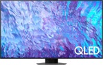 Телевизор Samsung QLED 4K Q80C QE75Q80CAUXCE