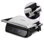 Электрогриль Kitfort KT-3697- фото