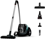 Пылесос Tefal X-Trem Cyclonic Max TW7B62EA- фото