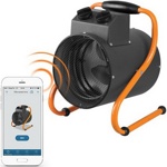 Тепловая пушка Redmond SkyHeat RFH-4550S- фото