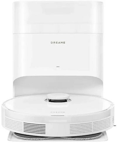 Робот-пылесос Dreame Bot L10s Plus- фото3