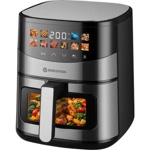 Аэрофритюрница Evolution AIRO 6120W