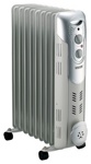 Масляный радиатор Mystery MH-9001