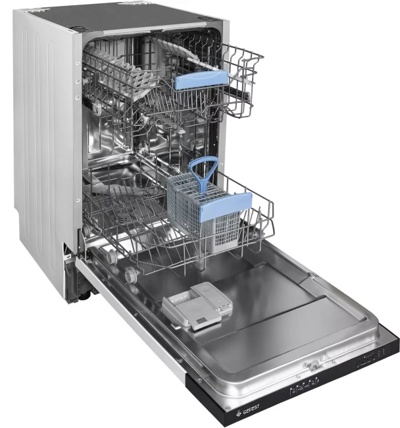 Посудомоечная машина GEFEST 45311- фото2
