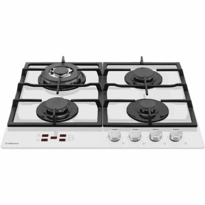 Газовая варочная панель Hansa BHKW651599- фото2