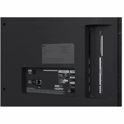 Телевизор LG OLED evo AI C5 OLED48C5RLA- фото2