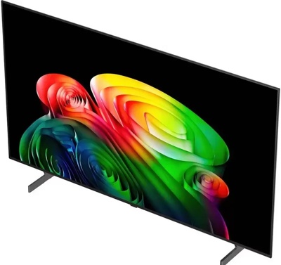 Телевизор LG OLED AI B6 OLED65B6RLA- фото2