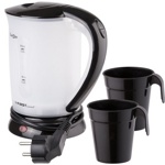 Электрочайник First FA 5425-2 -BA- фото