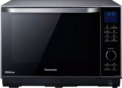   Panasonic NN-DS596MZPE