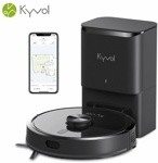 Робот-пылесос Kyvol Cybovac S32 (черный)- фото