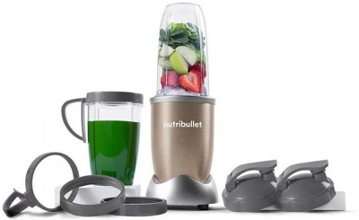  NutriBullet NB911CP Pro