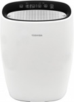 Очиститель воздуха Toshiba CAF-X50XPL- фото