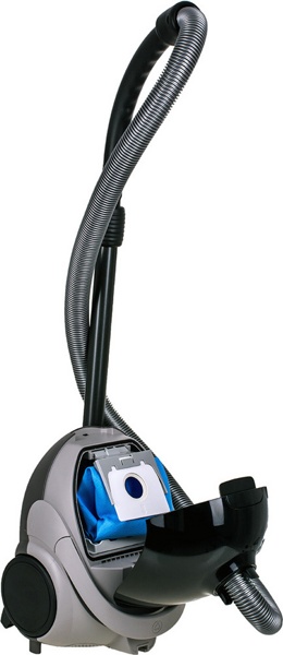 Пылесос Samsung VCC5241S3K/XEV - фото5