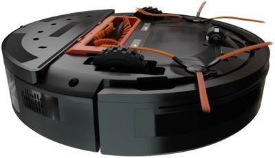 Робот-пылесос Garlyn SR-800 Max- фото2