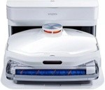 Робот-пылесос SmartMi VortexWave Robot Vacuum Cleaner ZNXDJQR01ZM- фото