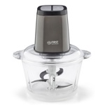 Измельчитель First Austria FA-5113-2-SI- фото