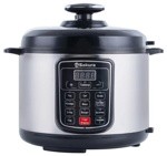 Мультиварка Sakura SA-7764BS- фото