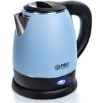 Электрический чайник First FA-5407-3 BU- фото