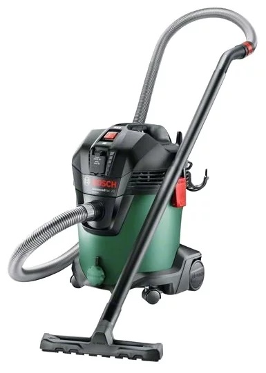  Bosch AdvancedVac 20 (06033D1200)