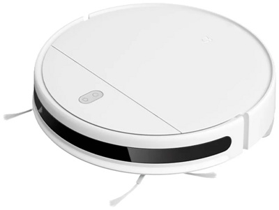 - Xiaomi MiJia Sweeping Robot G1 MJSTG1