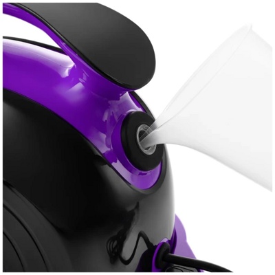 Пароочиститель Kitfort KT-9102-1- фото2