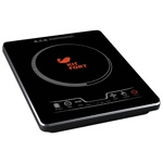 Настольная плита Kitfort KT-102- фото