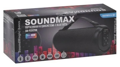   Soundmax SM-PS5020B ()