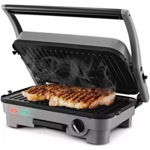 Электрогриль Kitfort КТ-3622- фото