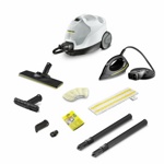 Пароочиститель Karcher SC 4 EasyFix Iron (1.512-631.0)- фото