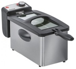 Фритюрница Steba DF 180 / DF180