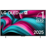 Телевизор LG OLED evo AI C5 OLED42C5RLA- фото